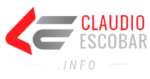 Logo ClaudioEscobar.info